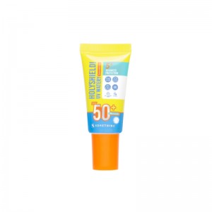 Somethinc Holyshield UV Watery  Sunscreen Gel Spf 50+ pa++++ - 50gr